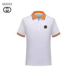 gucci t-shirt manches courtes pour homme s_1246972